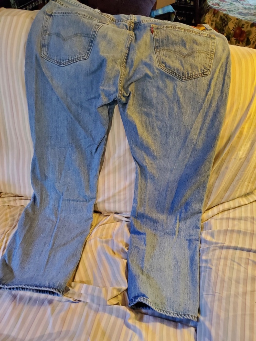 Levi 501